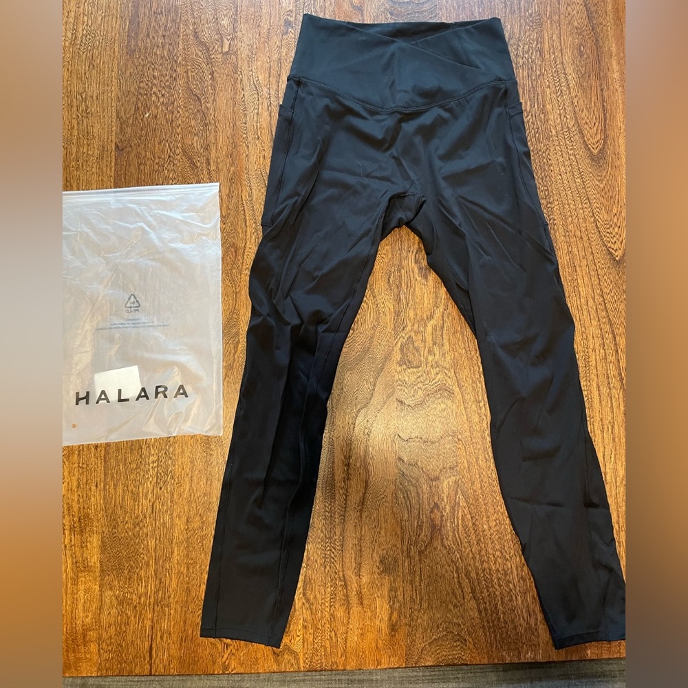 Halara leggings